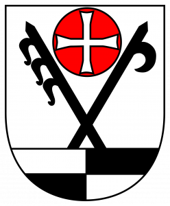 Lankreis Wappen - GWRS Oberrot