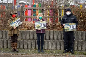 "Wilde Welten" - GWRS Oberrot