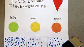 Projekt Schule verbessern - GWRS Oberrot