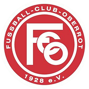 FC Oberrot Logo - GWRS Oberrot