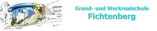 Logo GWRS Fichtenberg