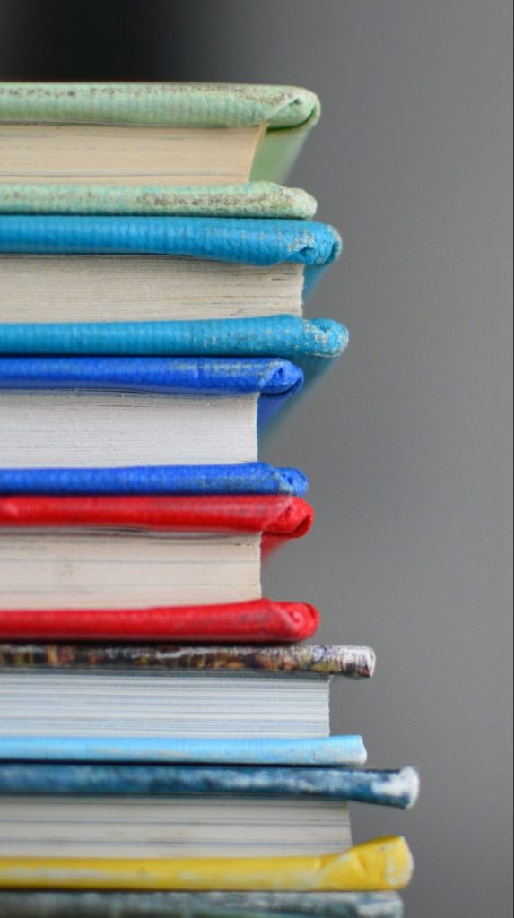 Bücher Bild - GWRS Oberrot
